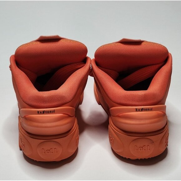 Puma Lamelo Ball La France "Gifted" (GS) Sneakers 310873-01 - Picture 4 of 12